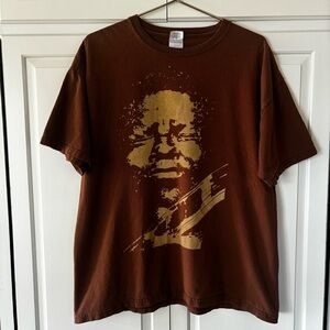 Vintage 90s B.B. KING Riding With The King T-shirt XL